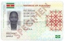 psa status|aanvraag psa voor suriname.